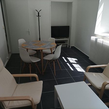 O'Couvent - Appartement 62 M2 - 2 Chambres - A513 Salins-les-Bains Extérieur photo