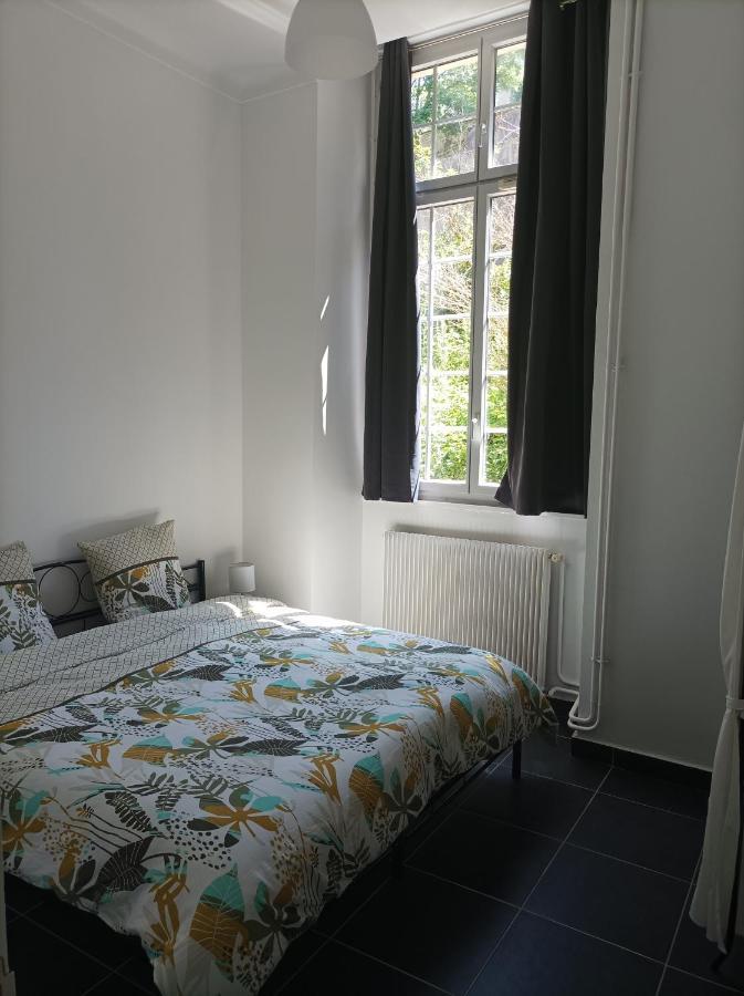 O'Couvent - Appartement 62 M2 - 2 Chambres - A513 Salins-les-Bains Extérieur photo