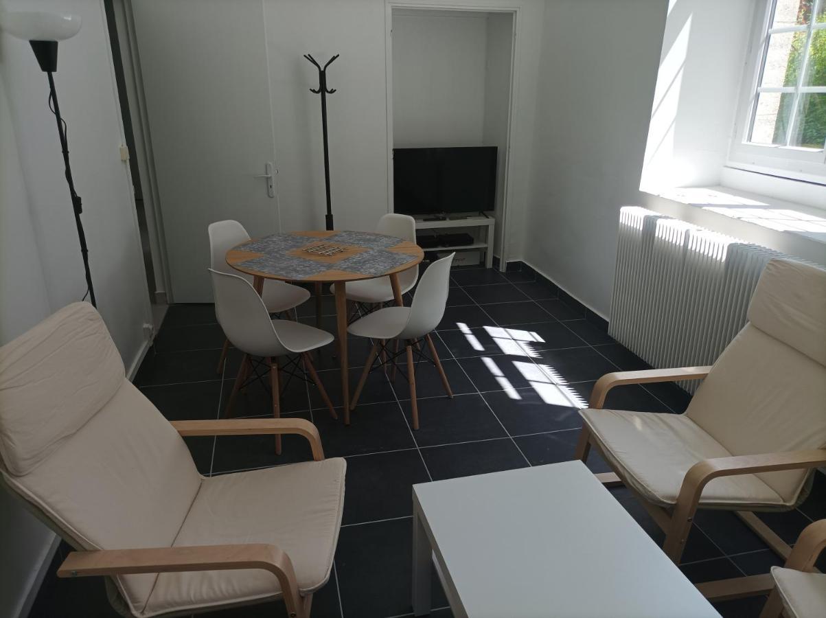 O'Couvent - Appartement 62 M2 - 2 Chambres - A513 Salins-les-Bains Extérieur photo